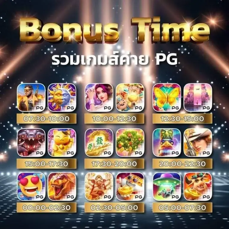 pgsoft world สล็อต